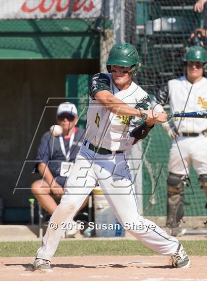Thumbnail 3 in Groton-Dunstable vs. North Reading (MIAA Division 3 Final) photogallery.