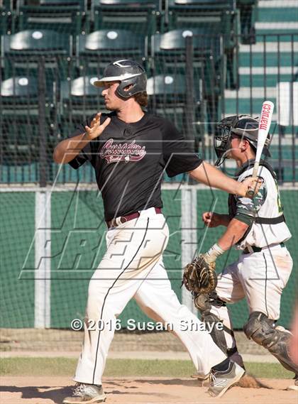 Thumbnail 1 in Groton-Dunstable vs. North Reading (MIAA Division 3 Final) photogallery.