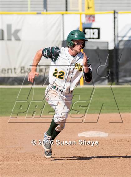 Thumbnail 3 in Groton-Dunstable vs. North Reading (MIAA Division 3 Final) photogallery.