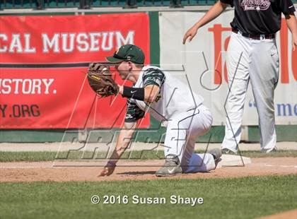 Thumbnail 3 in Groton-Dunstable vs. North Reading (MIAA Division 3 Final) photogallery.