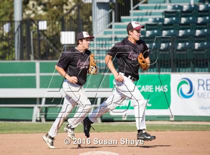 Thumbnail 3 in Groton-Dunstable vs. North Reading (MIAA Division 3 Final) photogallery.