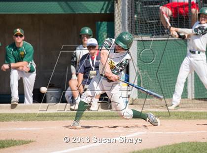 Thumbnail 1 in Groton-Dunstable vs. North Reading (MIAA Division 3 Final) photogallery.