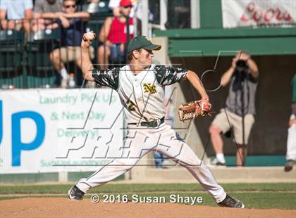 Thumbnail 1 in Groton-Dunstable vs. North Reading (MIAA Division 3 Final) photogallery.