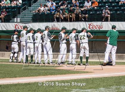 Thumbnail 1 in Groton-Dunstable vs. North Reading (MIAA Division 3 Final) photogallery.