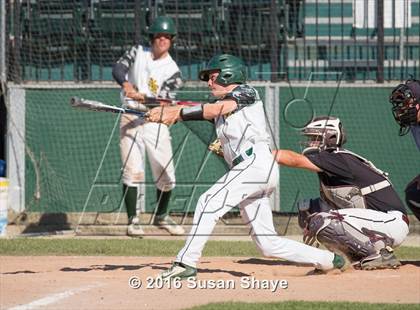 Thumbnail 2 in Groton-Dunstable vs. North Reading (MIAA Division 3 Final) photogallery.