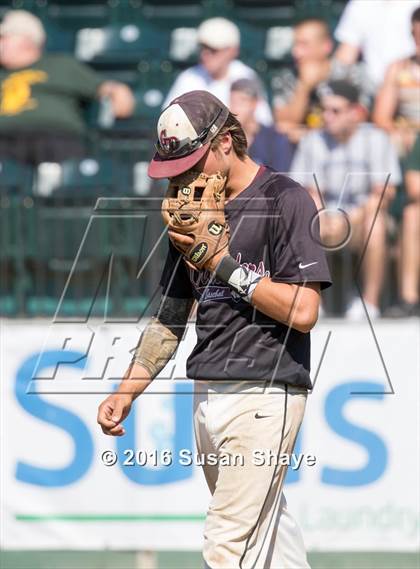 Thumbnail 3 in Groton-Dunstable vs. North Reading (MIAA Division 3 Final) photogallery.