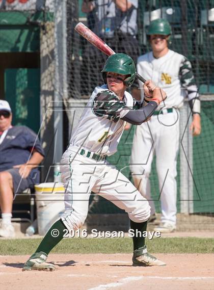 Thumbnail 1 in Groton-Dunstable vs. North Reading (MIAA Division 3 Final) photogallery.