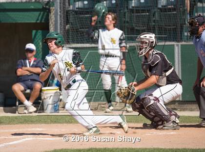 Thumbnail 1 in Groton-Dunstable vs. North Reading (MIAA Division 3 Final) photogallery.