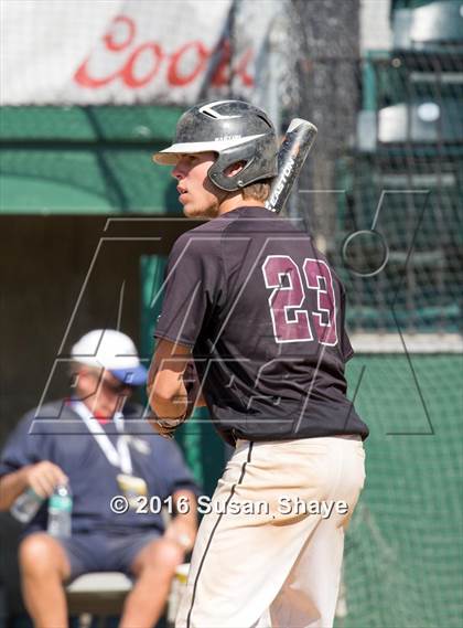 Thumbnail 3 in Groton-Dunstable vs. North Reading (MIAA Division 3 Final) photogallery.