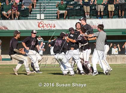 Thumbnail 3 in Groton-Dunstable vs. North Reading (MIAA Division 3 Final) photogallery.