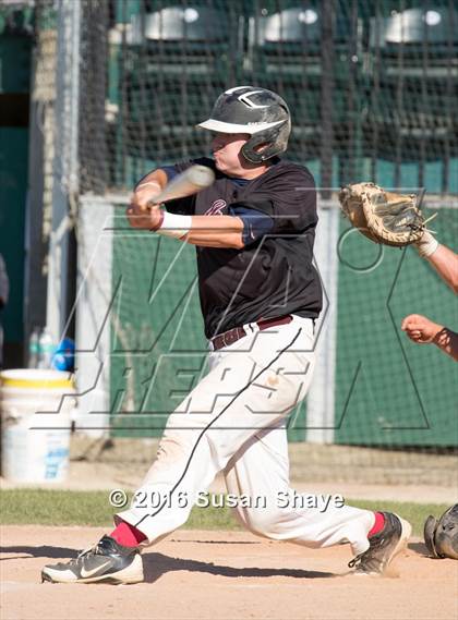 Thumbnail 3 in Groton-Dunstable vs. North Reading (MIAA Division 3 Final) photogallery.