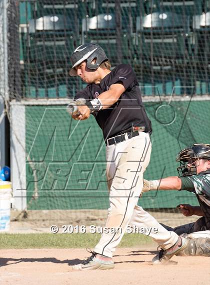 Thumbnail 1 in Groton-Dunstable vs. North Reading (MIAA Division 3 Final) photogallery.