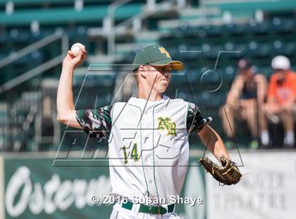 Thumbnail 2 in Groton-Dunstable vs. North Reading (MIAA Division 3 Final) photogallery.