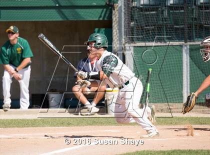 Thumbnail 2 in Groton-Dunstable vs. North Reading (MIAA Division 3 Final) photogallery.