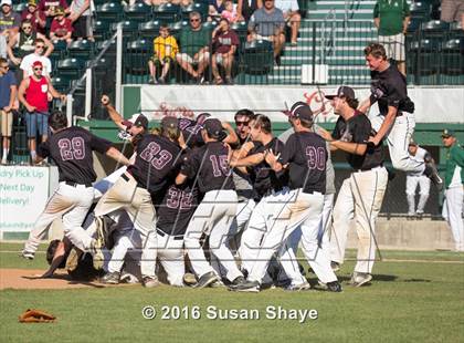 Thumbnail 1 in Groton-Dunstable vs. North Reading (MIAA Division 3 Final) photogallery.