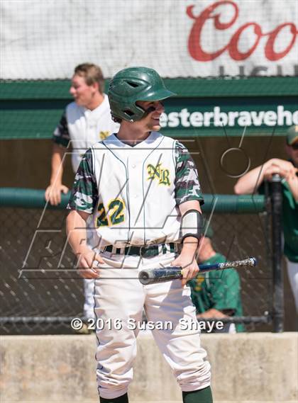 Thumbnail 1 in Groton-Dunstable vs. North Reading (MIAA Division 3 Final) photogallery.