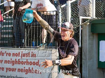 Thumbnail 2 in Groton-Dunstable vs. North Reading (MIAA Division 3 Final) photogallery.