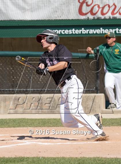 Thumbnail 3 in Groton-Dunstable vs. North Reading (MIAA Division 3 Final) photogallery.