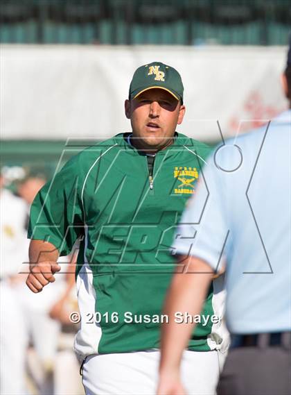 Thumbnail 3 in Groton-Dunstable vs. North Reading (MIAA Division 3 Final) photogallery.