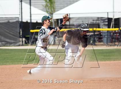 Thumbnail 1 in Groton-Dunstable vs. North Reading (MIAA Division 3 Final) photogallery.