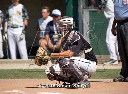 Thumbnail 1 in Groton-Dunstable vs. North Reading (MIAA Division 3 Final) photogallery.