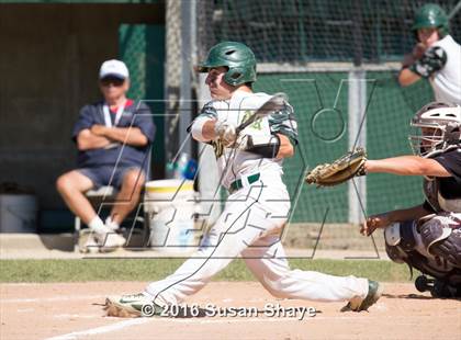 Thumbnail 3 in Groton-Dunstable vs. North Reading (MIAA Division 3 Final) photogallery.