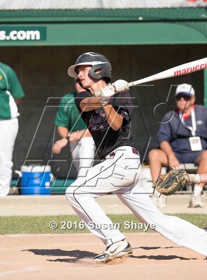 Thumbnail 3 in Groton-Dunstable vs. North Reading (MIAA Division 3 Final) photogallery.