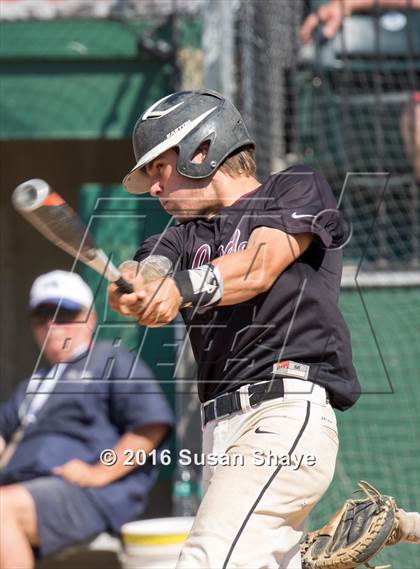 Thumbnail 1 in Groton-Dunstable vs. North Reading (MIAA Division 3 Final) photogallery.