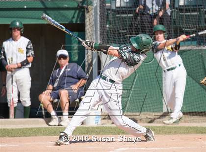 Thumbnail 3 in Groton-Dunstable vs. North Reading (MIAA Division 3 Final) photogallery.