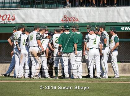 Thumbnail 1 in Groton-Dunstable vs. North Reading (MIAA Division 3 Final) photogallery.