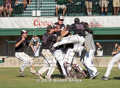 Thumbnail 1 in Groton-Dunstable vs. North Reading (MIAA Division 3 Final) photogallery.