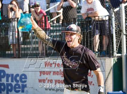 Thumbnail 1 in Groton-Dunstable vs. North Reading (MIAA Division 3 Final) photogallery.