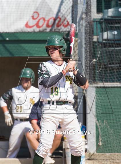 Thumbnail 3 in Groton-Dunstable vs. North Reading (MIAA Division 3 Final) photogallery.
