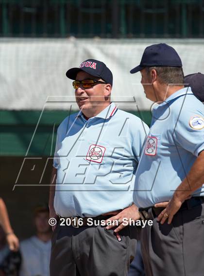 Thumbnail 2 in Groton-Dunstable vs. North Reading (MIAA Division 3 Final) photogallery.