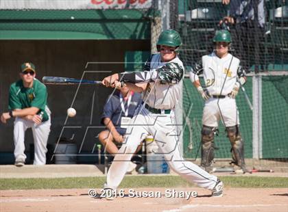 Thumbnail 1 in Groton-Dunstable vs. North Reading (MIAA Division 3 Final) photogallery.