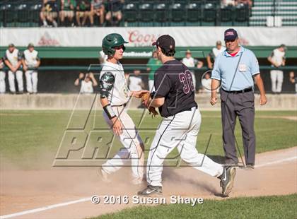 Thumbnail 1 in Groton-Dunstable vs. North Reading (MIAA Division 3 Final) photogallery.