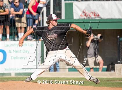Thumbnail 3 in Groton-Dunstable vs. North Reading (MIAA Division 3 Final) photogallery.