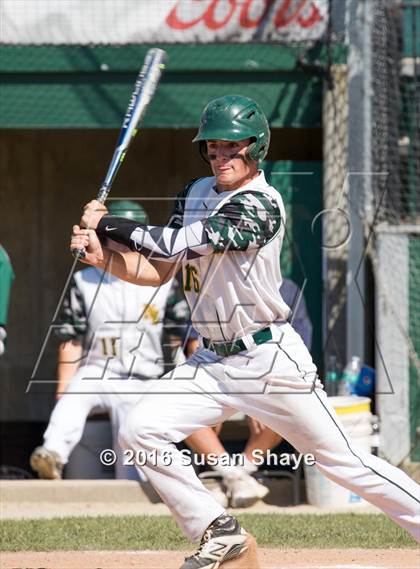 Thumbnail 3 in Groton-Dunstable vs. North Reading (MIAA Division 3 Final) photogallery.