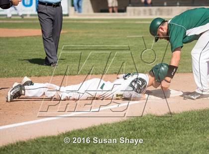 Thumbnail 3 in Groton-Dunstable vs. North Reading (MIAA Division 3 Final) photogallery.