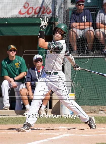 Thumbnail 3 in Groton-Dunstable vs. North Reading (MIAA Division 3 Final) photogallery.