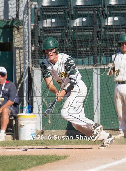 Thumbnail 1 in Groton-Dunstable vs. North Reading (MIAA Division 3 Final) photogallery.