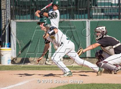 Thumbnail 3 in Groton-Dunstable vs. North Reading (MIAA Division 3 Final) photogallery.