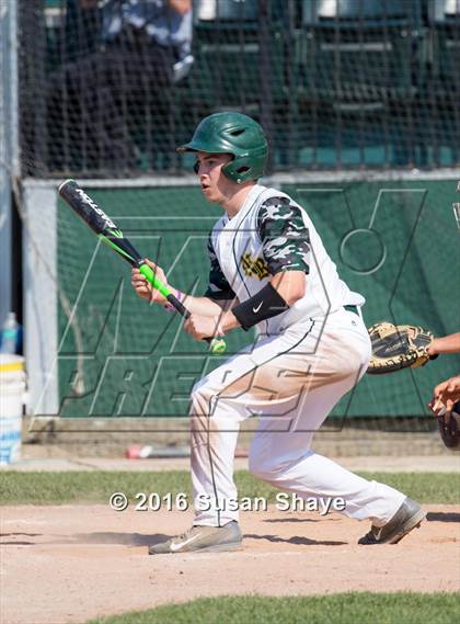Thumbnail 2 in Groton-Dunstable vs. North Reading (MIAA Division 3 Final) photogallery.