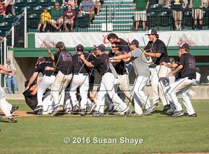 Thumbnail 3 in Groton-Dunstable vs. North Reading (MIAA Division 3 Final) photogallery.