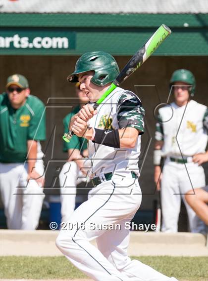 Thumbnail 2 in Groton-Dunstable vs. North Reading (MIAA Division 3 Final) photogallery.