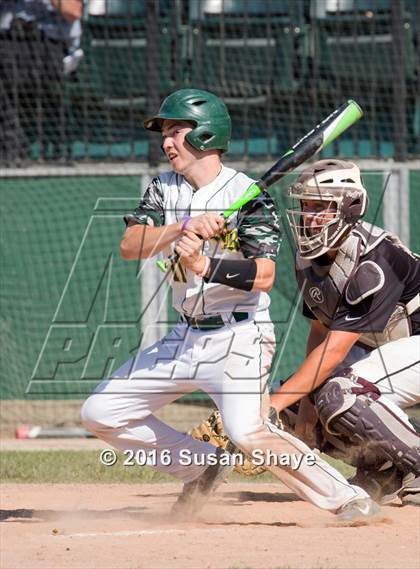 Thumbnail 1 in Groton-Dunstable vs. North Reading (MIAA Division 3 Final) photogallery.