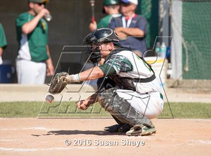 Thumbnail 1 in Groton-Dunstable vs. North Reading (MIAA Division 3 Final) photogallery.
