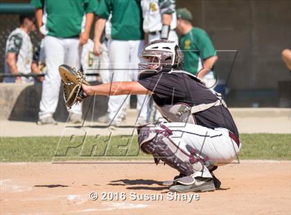 Thumbnail 2 in Groton-Dunstable vs. North Reading (MIAA Division 3 Final) photogallery.