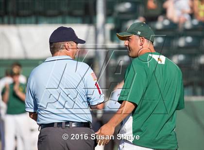 Thumbnail 1 in Groton-Dunstable vs. North Reading (MIAA Division 3 Final) photogallery.
