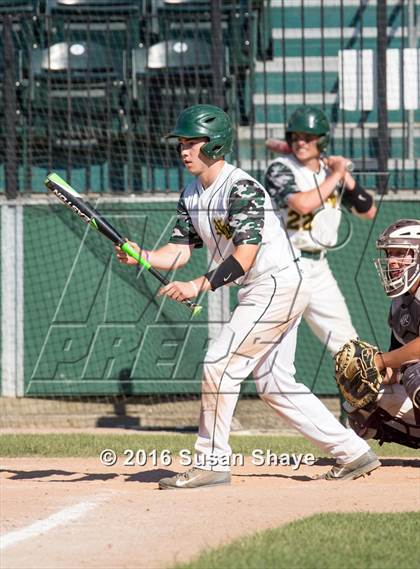 Thumbnail 1 in Groton-Dunstable vs. North Reading (MIAA Division 3 Final) photogallery.